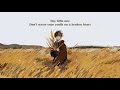 Livingston - Atlas (Lyrics)