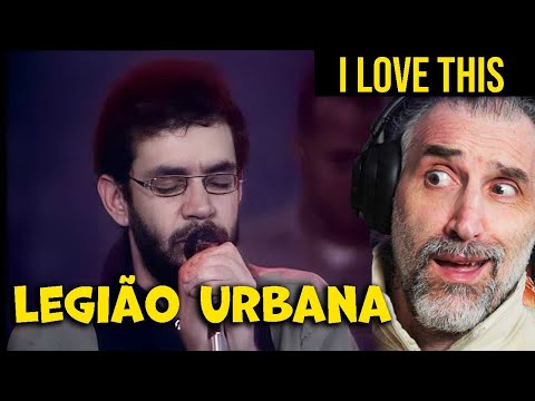 Gringo Hears Tempo Perdido for the First Time… and Breaks"