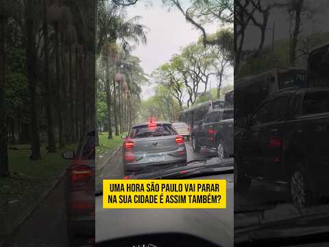 Chegaria mais rápido a pé…