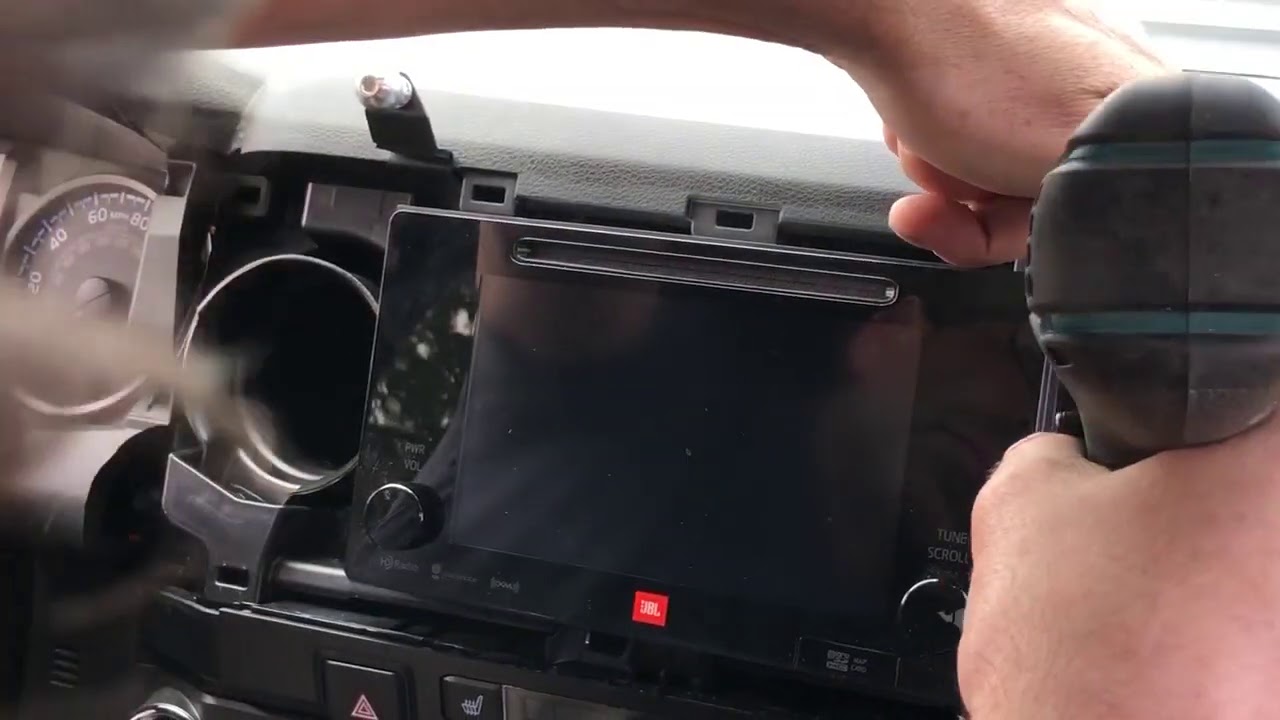 Installation video thumbnail