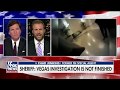 First Marilou Mention &amp; Deep State Disinformation, LVMPD Says "Finished."?? Route 91 Investigation