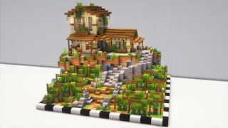 Minecraft | Building a house every day for 100 days | Day 94