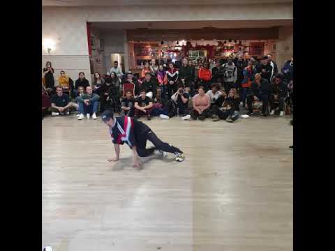 Break Mission (Digbeth) | 1vs1 Top 32 | Ryoji vs Shahi