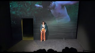 La dona del tercer segona - Tràiler