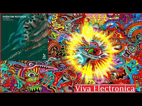 Kokenn - It Was A Dream (Original Mix) [Phäntom Records] (HQ)