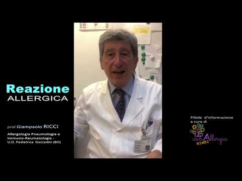 download lagu mp3 mp4 Reazione Allergica, download lagu Reazione Allergica gratis, unduh video klip Reazione Allergica