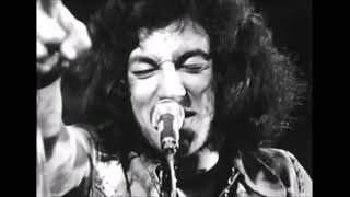 Brian Johnson and Geordie- Give You Till Monday