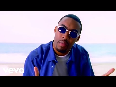 Montell Jordan - Falling