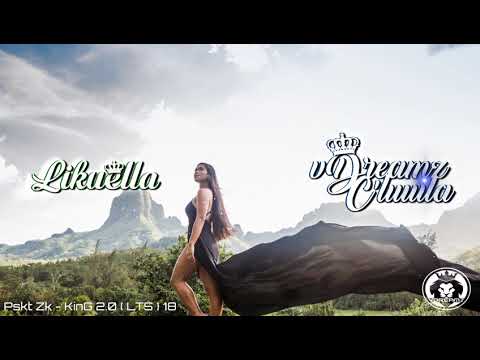 Pskt Zk • KinG 2.0 (LTS) 18