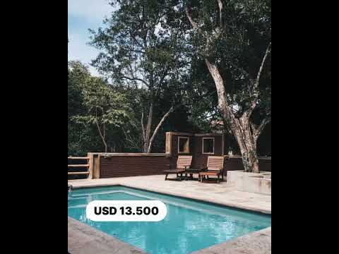 VENDE TERRENO ESQUINA DE 15X43 EN LA LOMA ESTE (V. TOTORAL) - ZONA EN CRECIMIENTO