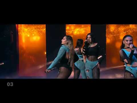 Erba' - Sirena | LIVE | Malta Eurovision Song Contest 2024 | Grand Final