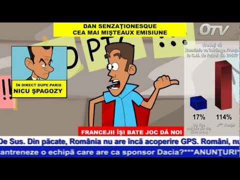 Luzarii de pe Electrolizei - Ep. 6 Croissant geopolitic