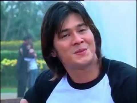 Afdhal Yusman_ Biarlah aku menderita