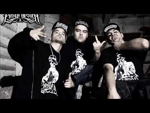 Pastanostra Feat Trifulka Family - Rindanse