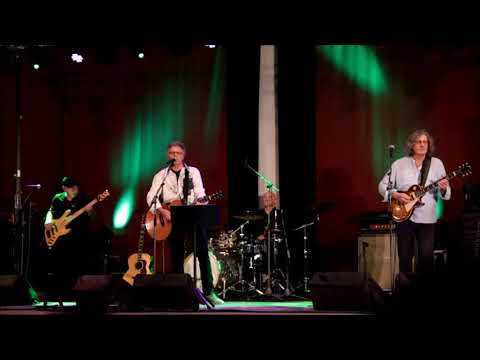 Pavol Hammel A Prúdy The Best Of 2018 - ZVOŇTE ZVONKY