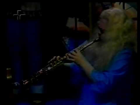 Hermeto Pascoal & Grupo w/ Stan Getz - 1º Festival Internacional de Jazz de São Paulo (1978)