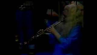 Hermeto Pascoal & Grupo w/ Stan Getz - 1º Festival Internacional de Jazz de São Paulo (1978)