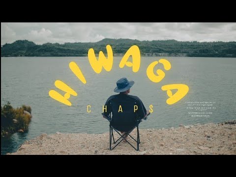 Chapss - Hiwaga (Official Music Video) (prod. Prince Ego-ogan)