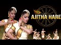 Mohiniyattam | Ajitha Hare | Adira and Aishwarya Das
