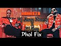 Gangsta Dhol Mix Karan Aujla YG Ft DJ MAX X DJ JASS BEATZ Jatti Ai Ni Munda Gangsta Gangsta