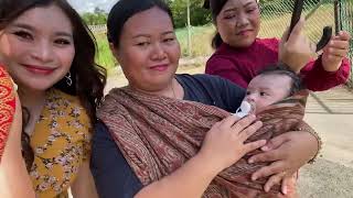 Download lagu Adat meri anak mit mandi ba menua kampung Ensebang Plaie. Jordan Shaun. mp3