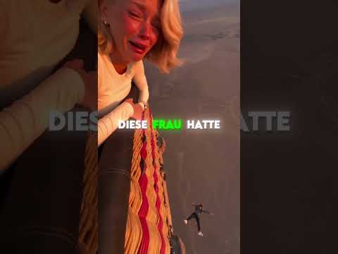 Sie hatte angst ihn für immer zu verlieren ❤️