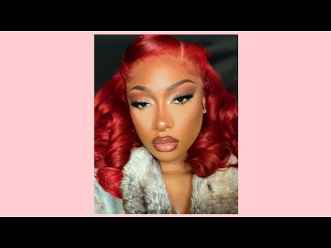 Glorilla x Megan Thee Stallion Type Beat - 'SLAP' | Female Rap Beats 2024