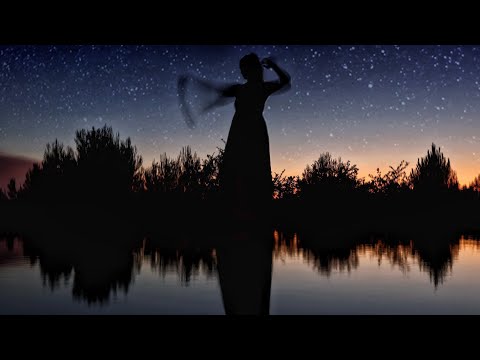 Happiness Frequency: Dopamine, Oxytocin, serotonin release music, Binaural Beats Meditation Music