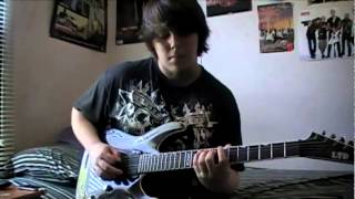 My Fist, Your Mouth, Her Scars - Bullet For My Valentine