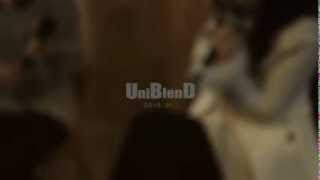 uniblend - 청혼