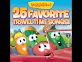 VeggieTales Sports Utility Vehicle