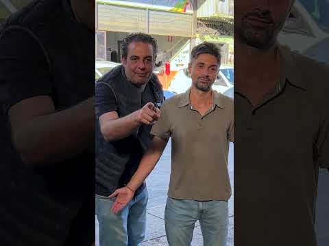 Uno di famiglia (Una storia vera) - iBarbari #shorts