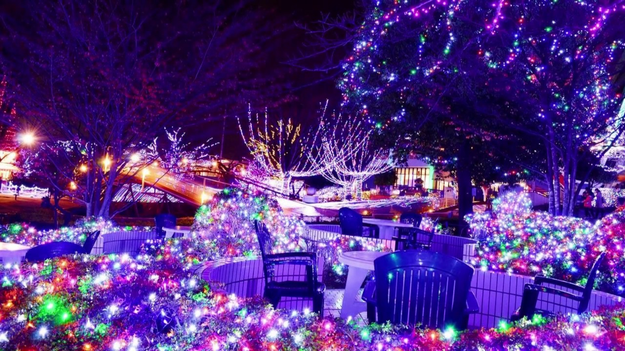 みなさんの心に、一時の安らぎと癒しをお届けする音楽です。