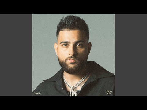 C Walk Lyrics – Karan Aujla