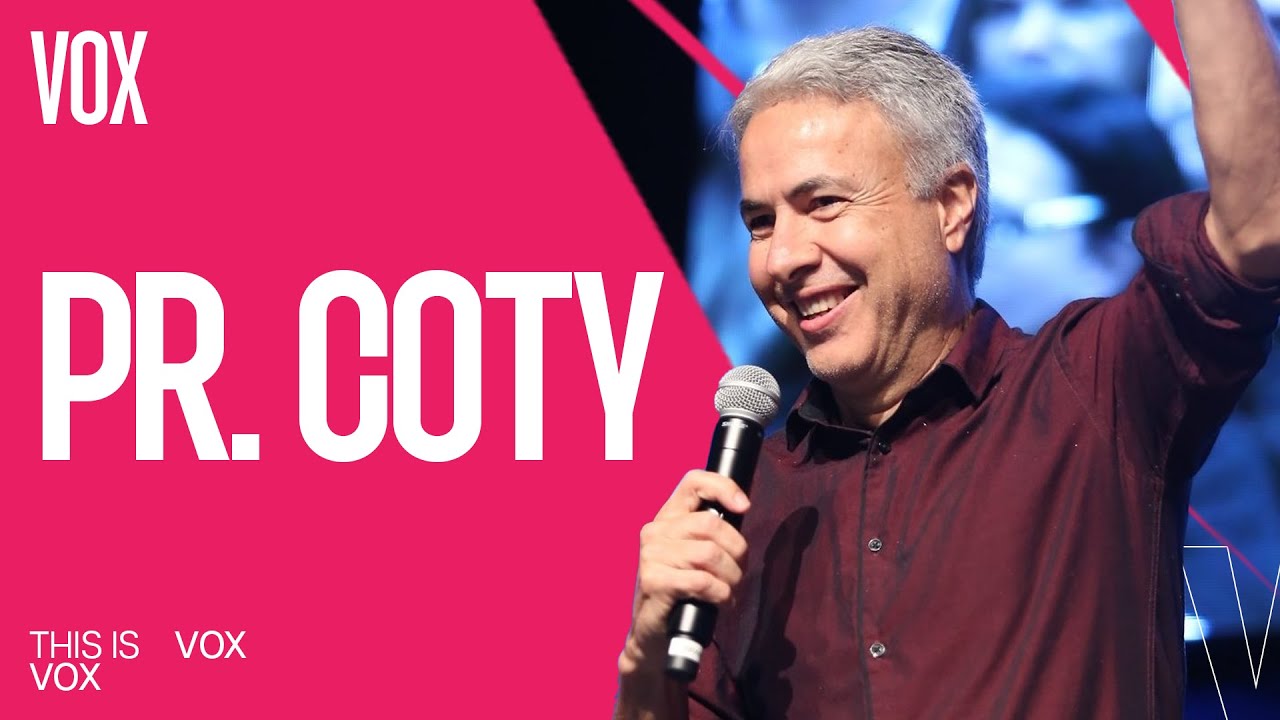 VOX 22.04 FT. PR. COTY BORGES