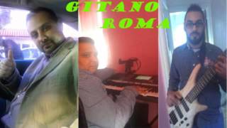 GITANO ROMA NEW 2015 cardas GITANO ROMA NEW 2015 cardas