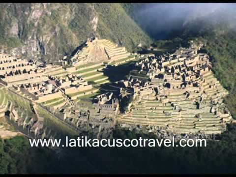 cusco travel - latika adventures