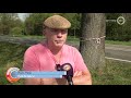 Linten om 343 eiken om bomenkap langs N319 te voorkomen