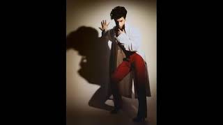 Arrogance/The Flow (by Prince ft. Tony M. - unreleased)