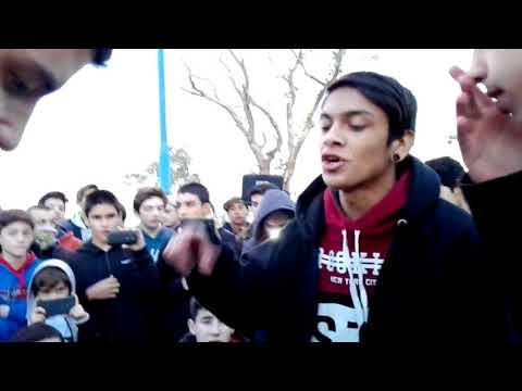 Midel vs Cba (Cuartos de final) Batallon!