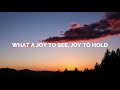 Joy To Be
