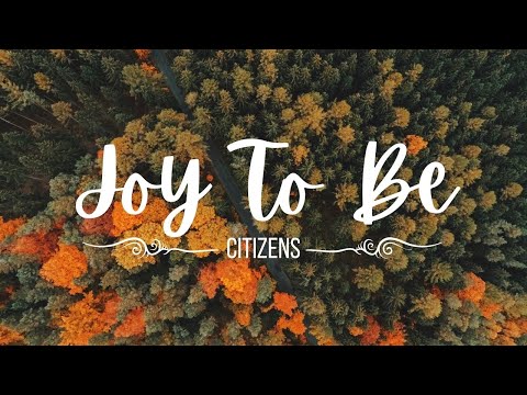 Joy To Be