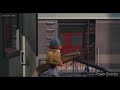Everyone S Hero The Train Chase Scene With Sound Effects