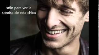 Paolo Nutini - Better Man (Subtitulado en español)