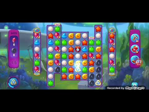 super hard Level -8633