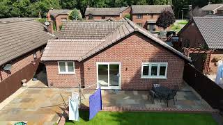 Album cover: Bungalow Extension and full Refurbishment plus Landscaping