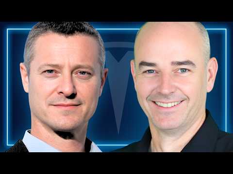 EXCLUSIVE :The Robot Revolution Is Closer Than You Think | Adam Dorr