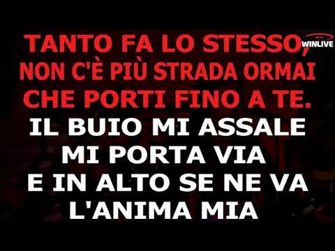 Zucchero   Suona il corno Spirit   Cori