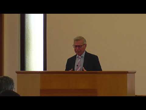 Culto di Domenica 05 Febbraio 2023 - Dite!