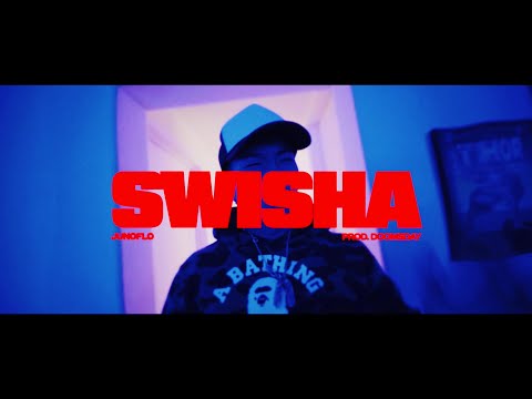 Junoflo - Swisha (Official Video)